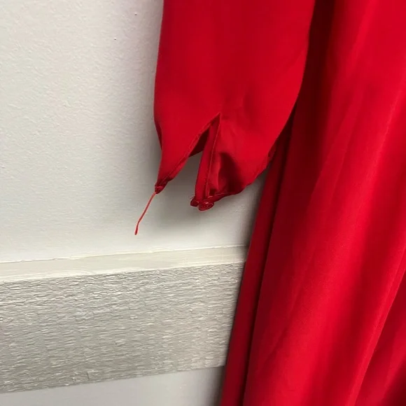 Beautiful Plus Size 14 Eloqui Dress - Picture 4 of 9